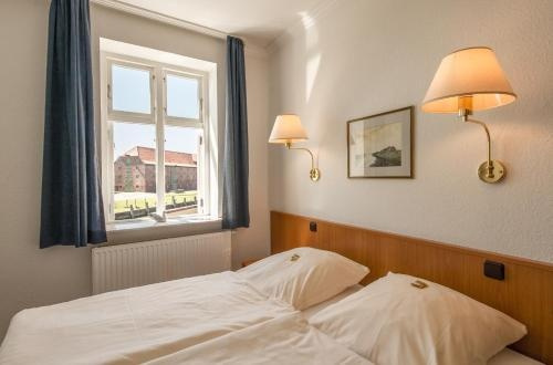 Zum Goldenen Anker, Toenning — photo 1