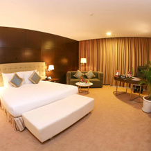Aurora Hotel Plaza, 边和 — 照片 3