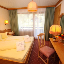 Naturhotel Taleu, Бюрзерберг — фото 5