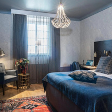 Home Hotel Grand, Helsingborg, 赫尔辛堡 — 照片 3