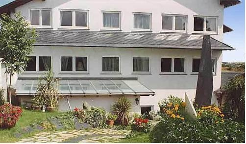 Hotel Landhaus Delle, 巴哈拉赫 — 照片 1