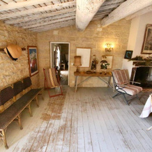 Maison de 3 chambres avec jardin clos et wifi a Marsillargues, 马尔齐亚格 — 照片 5