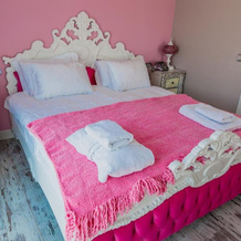 Limnades Hotel, Iznik — photo 5