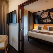 Best Western Casteau Resort S.a., 苏瓦尼 — 照片 4
