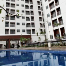 Dinda Apartment Serpong Green View, Южный Тангеранг — фото 2