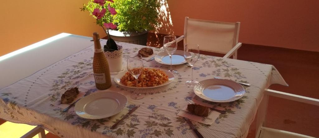 Apartamento Portosin, Porto do Son — photo 1