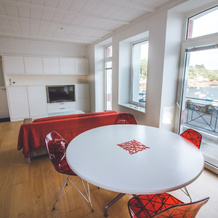 L'appartement du port, 孔布雷 — 照片 4