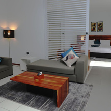Villa Alpha International Hotel, Awassa — photo 4