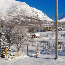 8 Person Holiday Home in Stonglandseidet, 梅略韦尔 — 照片 4