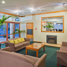 Comfort Hotel Flames Whangerei, 旺阿雷 — 照片 2