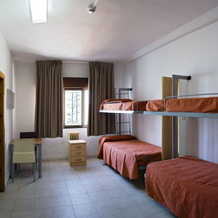 Albergue Inturjoven Víznar - Hostel, 丰特格兰德 — 照片 3