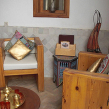 Riad Tafilag, Taroudant — photo 2