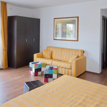 Hotel Leon Bianco, Adria — photo 4