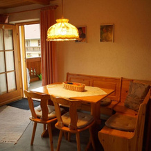 Ferienhaus-Haidweg-Wohnung-6, Haidmuhle — photo 2