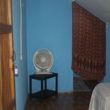 Chinitas Eco Lodge, Тортугеро — фото 4