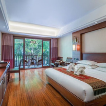 Baoyu Resort, Xishuangbanna — photo 5
