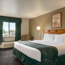 Travelodge By Wyndham Missouri Valley, Миссури-Вэлли — фото 2