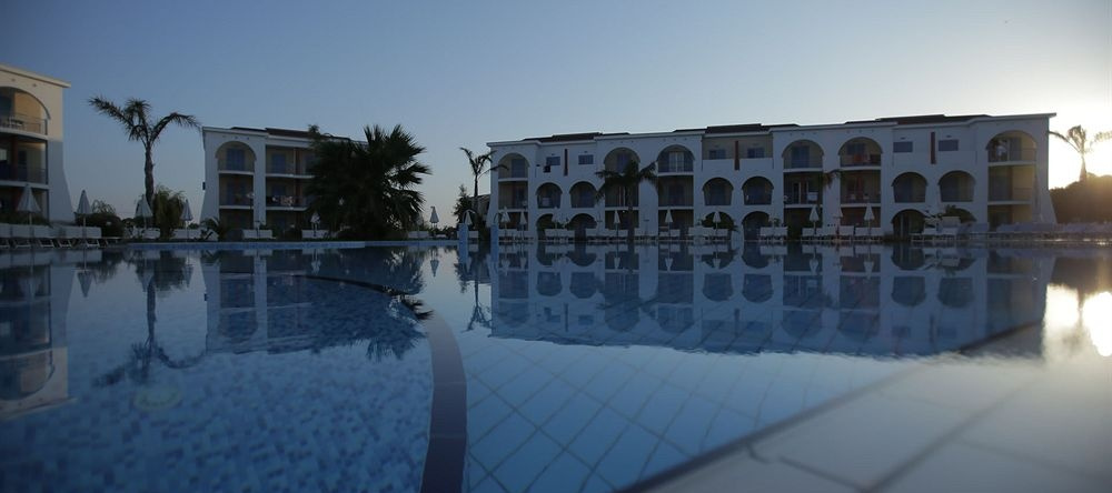 Toccacielo Hotel Village, Nova Siri — photo 1