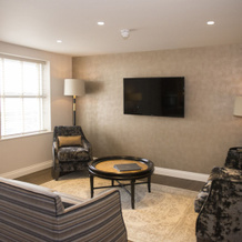Roundthorn Country House and Luxury Apartments, 彭里斯 — 照片 2