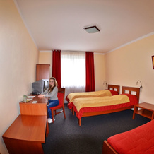 SportLife Hotel, 伦布尔克 — 照片 2