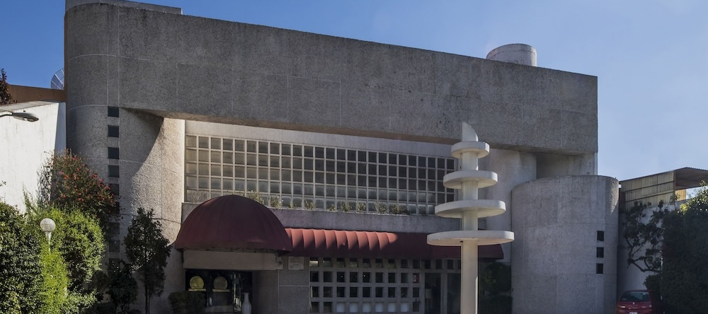 Capital O Real Del Sur Toluca, 圣赫罗尼莫奇卡瓦尔科 — 照片 1
