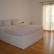 Cozy Apartment At Carcavelos beach, Carcavelos — photo 2