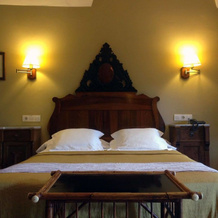 Hotel Torre Laurentii, Sant Llorenc de la Muga — photo 5