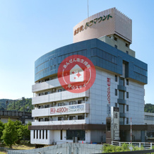 OYO Hotel Paramount in Urasa Minamiuonuma, 南鱼沼 — 照片 5