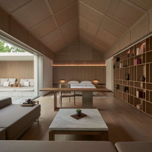 Alila Wuzhen, Zhejiang, Цзясин — фото 3