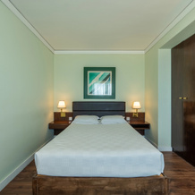 Hotel Apartamento Solverde, Эшпинью — фото 5