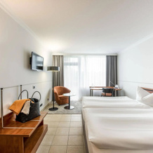 Hotel VierJahreszeiten am Seilersee, 伊瑟隆 — 照片 5