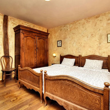 Holiday Home In Gouvy On The Edge Of The Village And Forest, Гуви — фото 4