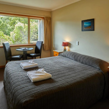 Aoraki Mount Cook Alpine Lodge, Маунт-Кук — фото 3