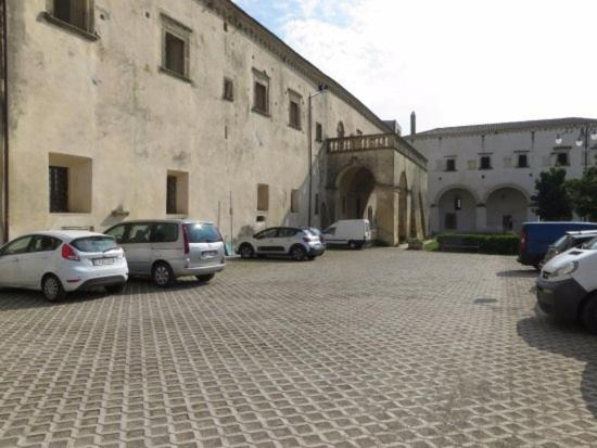 La Dimora Del Letterario, Montescaglioso — photo 1