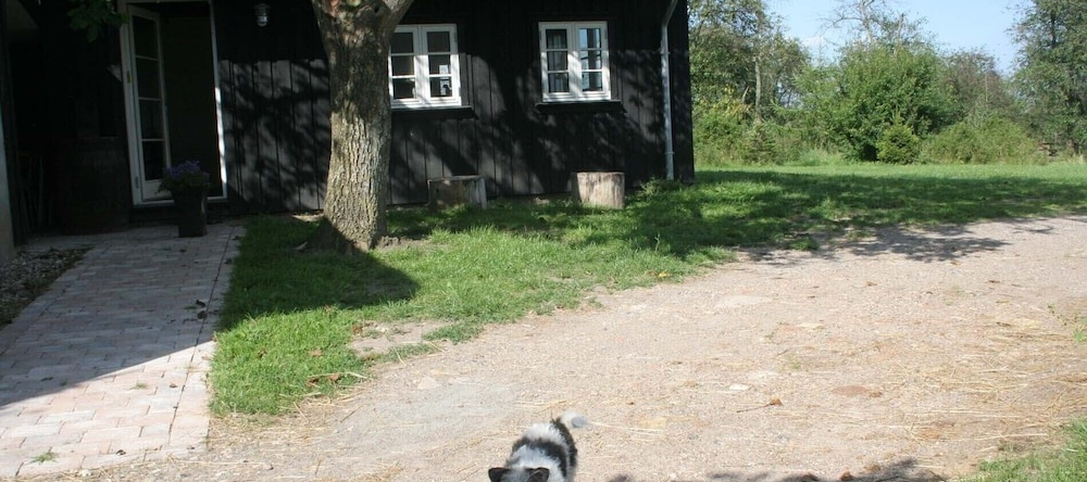 Teglgaarden Bed And Breakfast, Свенборг — фото 1