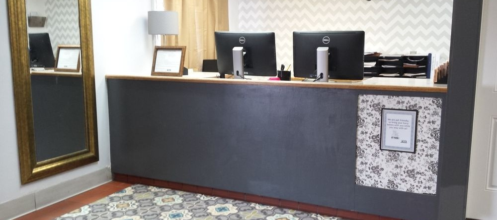 Economy Hotel Minot, 迈诺特 — 照片 1