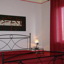 Terre D'Orcia Hotel, 塞贾诺 — 照片 3