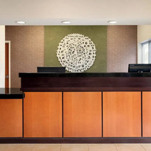 Fairfield by Marriott Inn & Suites Stillwater, 斯蒂尔沃特 — 照片 2