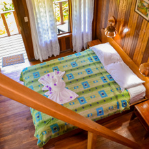 Jaguarundi Lodge, Monteverde — photo 4