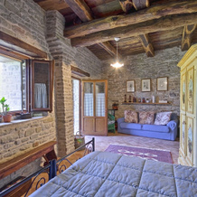 Agriturismo Castello Della Pieve, Меркателло-Суль-Метауро — фото 4