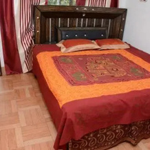 Karina Guest House, Биканер — фото 4