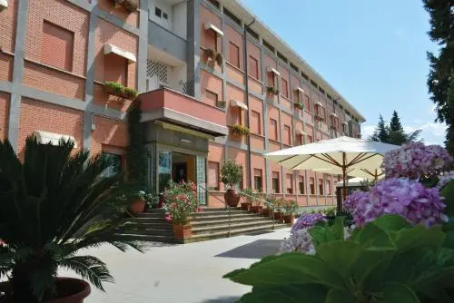 La Dimora Di Vitorchiano, Виторкиано — фото 1