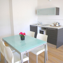Residence Hoteliere Syracuse, 卢贝新城 — 照片 4