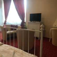 Hotel Na Skalkách, Новы-Йичин — фото 3