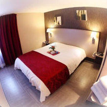 Le Coudon Hotel, Ла-Фарлед — фото 4