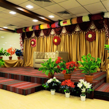 Hotel SSK Grand - Kanchipuram, Kanchipuram — photo 2