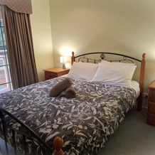 Winbi River Resort Holiday Rentals, 莫阿马 — 照片 4