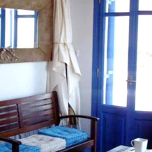 Apartment With One Bedroom In Ormos Kardianis, With Wonderful Sea View, Furnished Terrace And Wifi - Near The Beach, Кардиани — фото 4