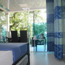 Glass Rooms Accommodations Adam's Peak, Ратнапура — фото 2