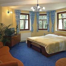 Motel Na Vrchu Baba, 佩济诺克 — 照片 3